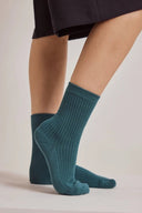 Arctic Fox 100% Bamboo Everyday Socks - Plastic Freedom