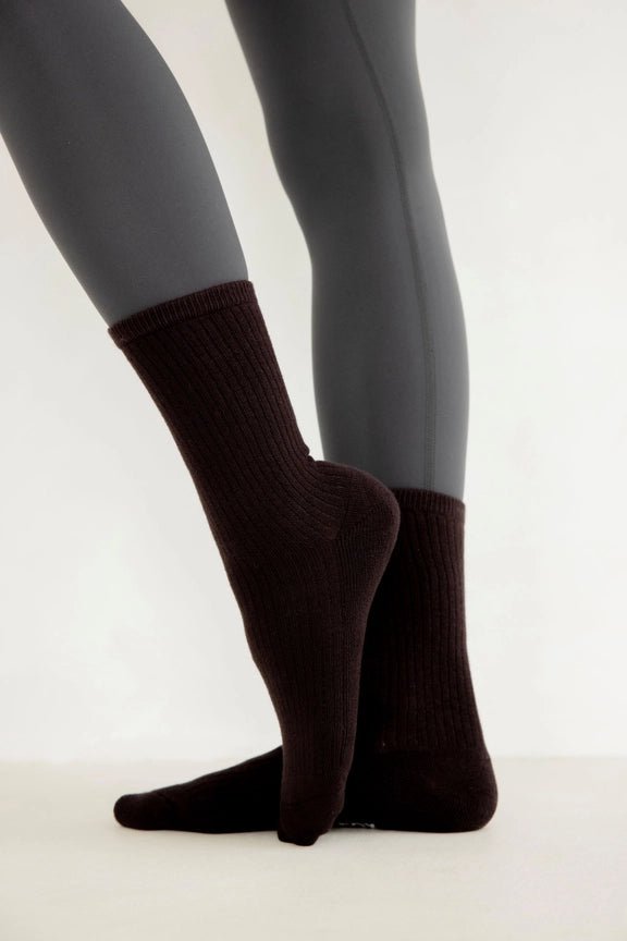 Arctic Fox 100% Bamboo Everyday Socks - Plastic Freedom