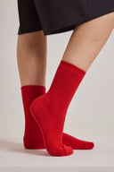 Arctic Fox 100% Bamboo Everyday Socks - Plastic Freedom