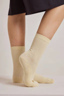 Arctic Fox 100% Bamboo Everyday Socks - Plastic Freedom