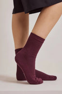 Arctic Fox 100% Bamboo Everyday Socks - Plastic Freedom