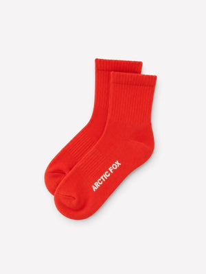 Arctic Fox 100% Bamboo Everyday Socks - Plastic Freedom
