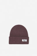 Arctic Fox 100% Recycled Bottle Beanie - Plastic Freedom