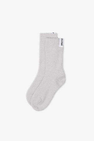 Arctic Fox 100% Recycled Cosy Socks - Plastic Freedom