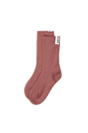 Arctic Fox 100% Recycled Cosy Socks - Plastic Freedom