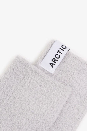 Arctic Fox 100% Recycled Cosy Socks - Plastic Freedom