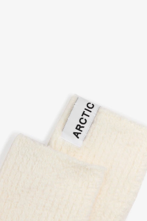 Arctic Fox 100% Recycled Cosy Socks - Plastic Freedom