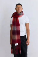 Arctic Fox 100% Recycled Reykjavik Scarf - Plastic Freedom