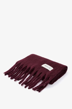 Arctic Fox 100% Recycled Reykjavik Scarf - Plastic Freedom