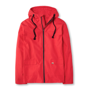 Rapanui All Weather Men's Raincoat