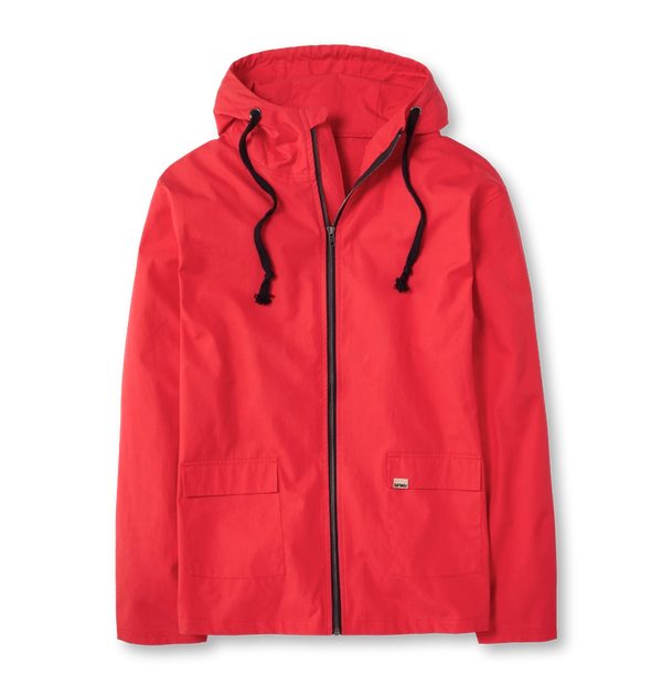 Rapanui All Weather Men's Raincoat