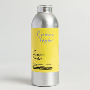 Corinne Taylor Dry Shampoo - 85g