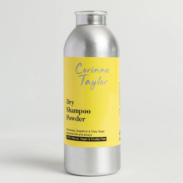 Corinne Taylor Dry Shampoo - 85g
