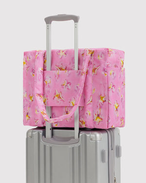 BAGGU Carry-On Cloud Bag Small - Recycled