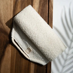 So Eco Natural Bath & Shower Back Scrubber