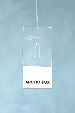 Arctic Fox 100% Recycled Reykjavik Scarf