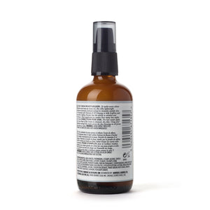 Hawkins and Brimble Men's Oil Control Face Moisturiser - 100ml