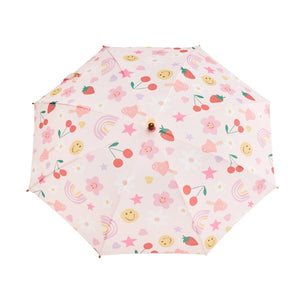 Original Duckhead LTD Edition Meri Meri Kid's Umbrella - Recycled