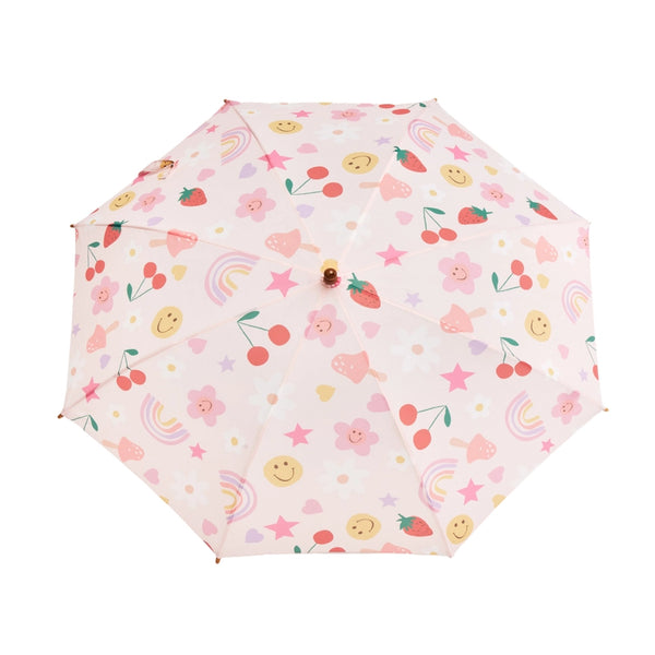Original Duckhead LTD Edition Meri Meri Kid's Umbrella - Recycled