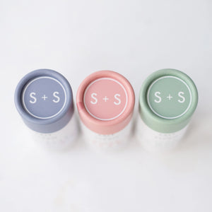 Salt + Steam Vegan Body Butter Tube - 65g