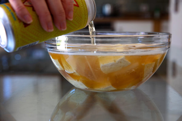 The Big Cheese Making Kit - Beer Lover's Cheese Making Kit