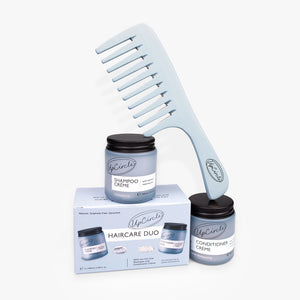 Upcircle Bamboo Eco Hair Comb