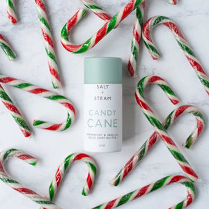 Salt + Steam Vegan Body Butter Tube - 65g
