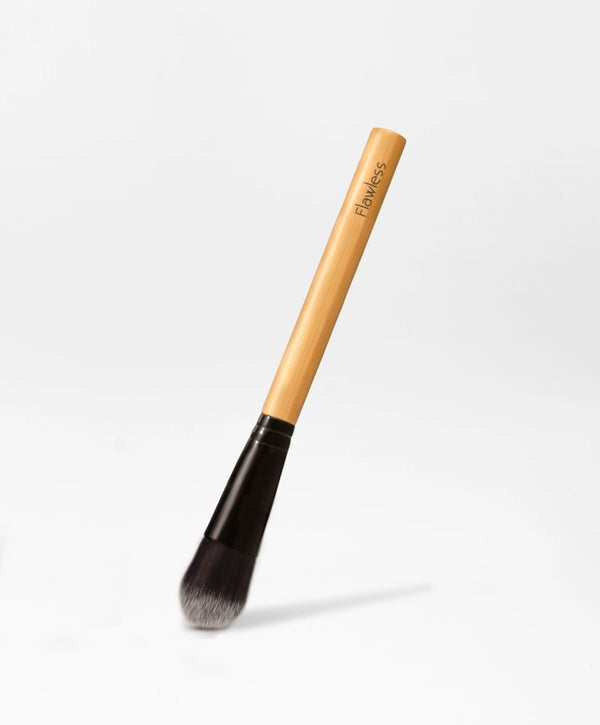Flawless Makeup Brush Essentials Set