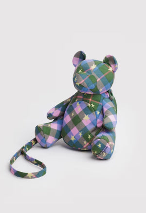 BAGGU Bear Bag - Recycled - Plastic Freedom
