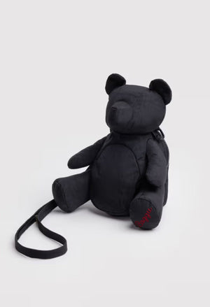 BAGGU Bear Bag - Recycled - Plastic Freedom