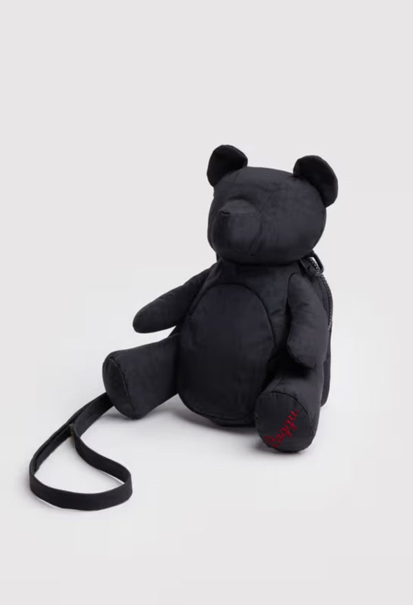BAGGU Bear Bag - Recycled - Plastic Freedom