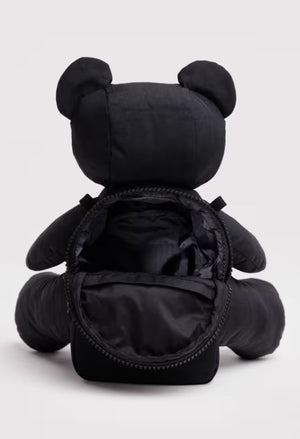 BAGGU Bear Bag - Recycled - Plastic Freedom
