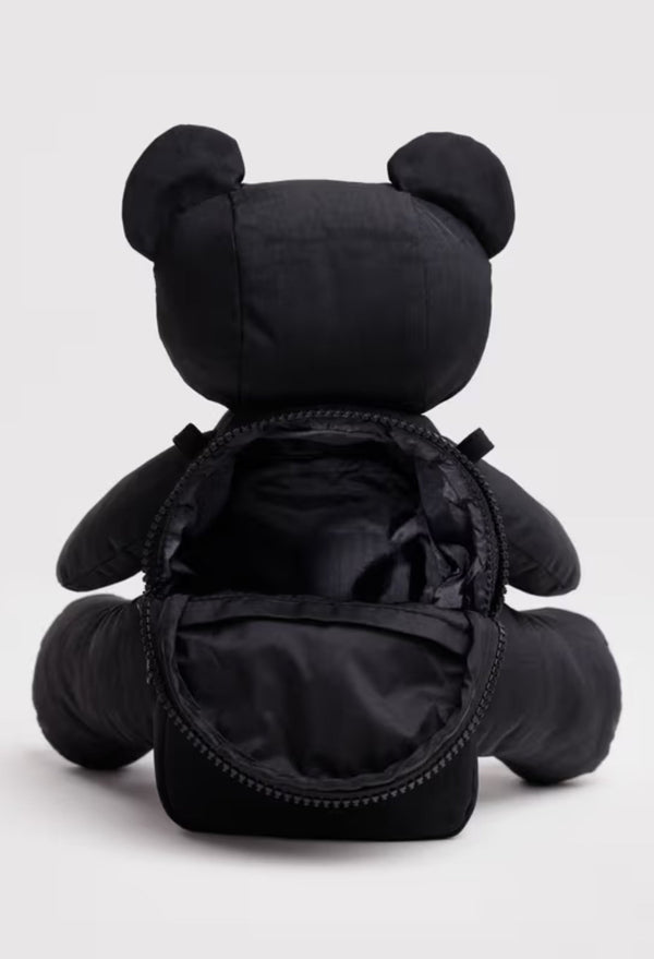 BAGGU Bear Bag - Recycled - Plastic Freedom