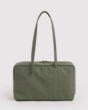 BAGGU Bowler Bag Medium - Recycled - Plastic Freedom