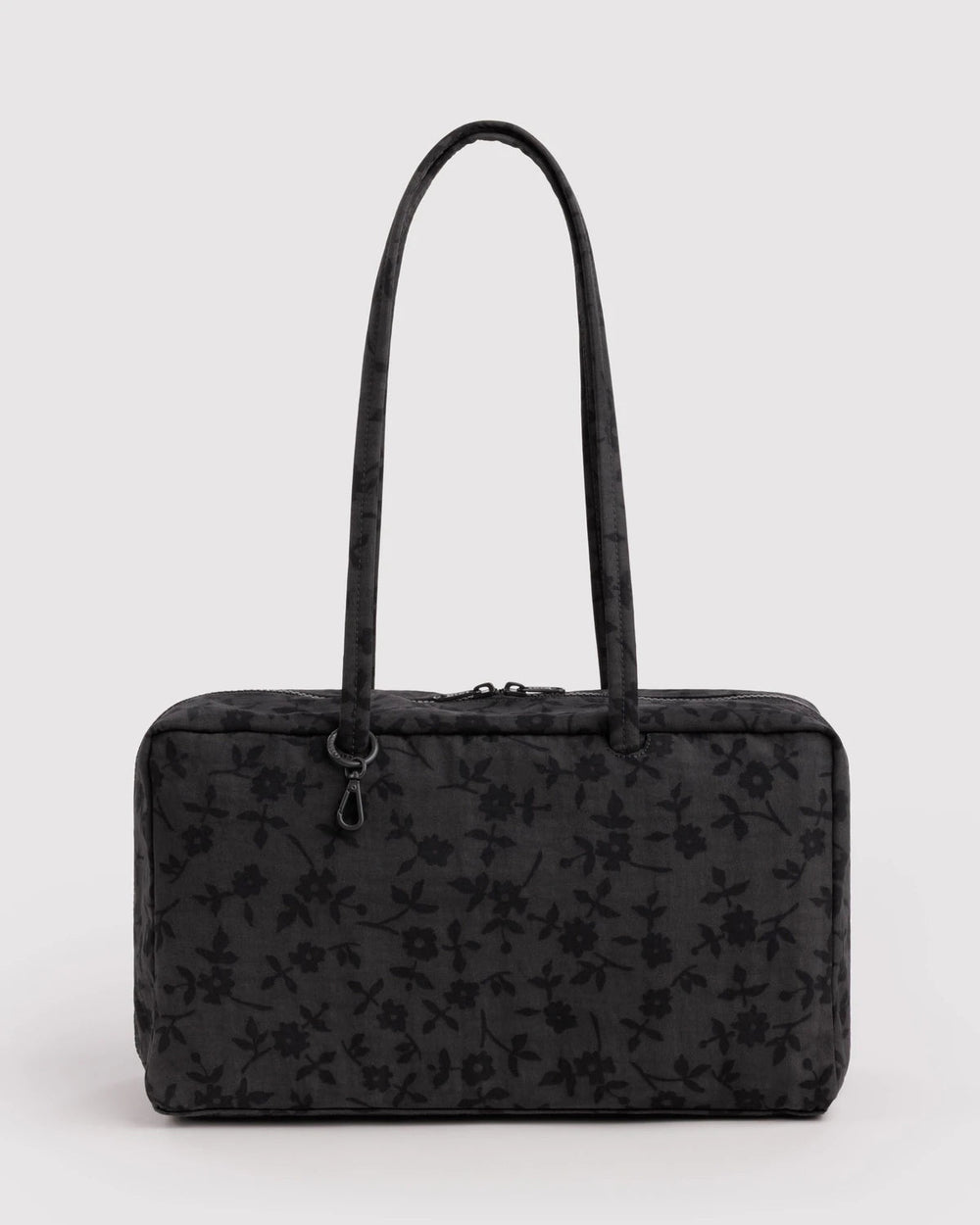 BAGGU Bowler Bag Medium - Recycled - Plastic Freedom