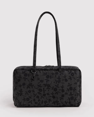 BAGGU Bowler Bag Medium - Recycled - Plastic Freedom