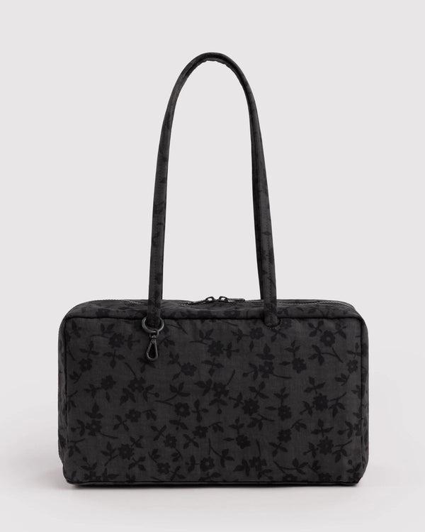 BAGGU Bowler Bag Medium - Recycled - Plastic Freedom