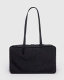 BAGGU Bowler Bag Medium - Early Access - Black