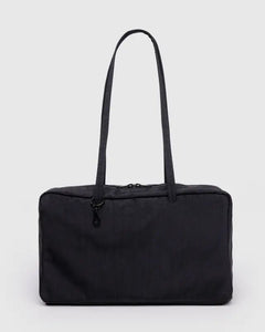 BAGGU Bowler Bag Medium - Early Access - Black