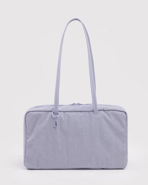 BAGGU Bowler Bag Medium - Early Access - Mist