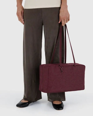 BAGGU Bowler Bag Medium - Early Access