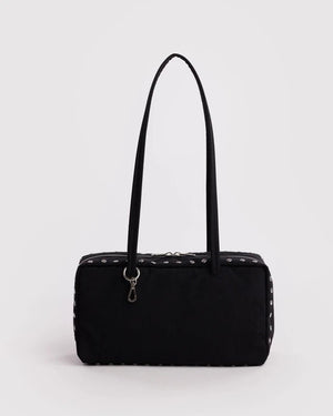 BAGGU Bowler Bag - Recycled - Plastic Freedom