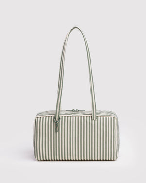 BAGGU Bowler Bag - Recycled - Plastic Freedom