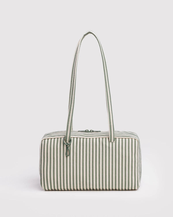 BAGGU Bowler Bag - Recycled - Plastic Freedom