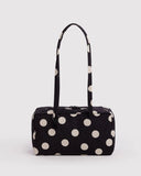 BAGGU Bowler Bag - Recycled - Plastic Freedom