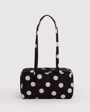 BAGGU Bowler Bag - Recycled - Plastic Freedom
