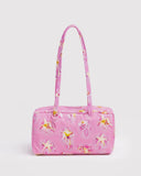 BAGGU Bowler Bag - Recycled - Plastic Freedom