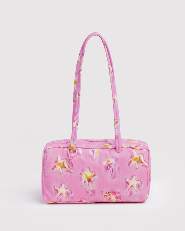BAGGU Bowler Bag - Recycled - Plastic Freedom