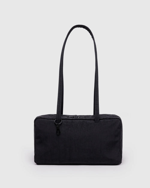 BAGGU Bowler Bag - Early Access - Black