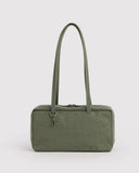 BAGGU Bowler Bag - Recycled - Plastic Freedom